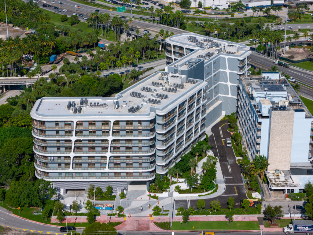 avara alton road