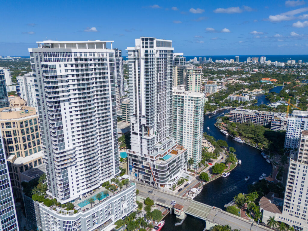 gables riverwalk