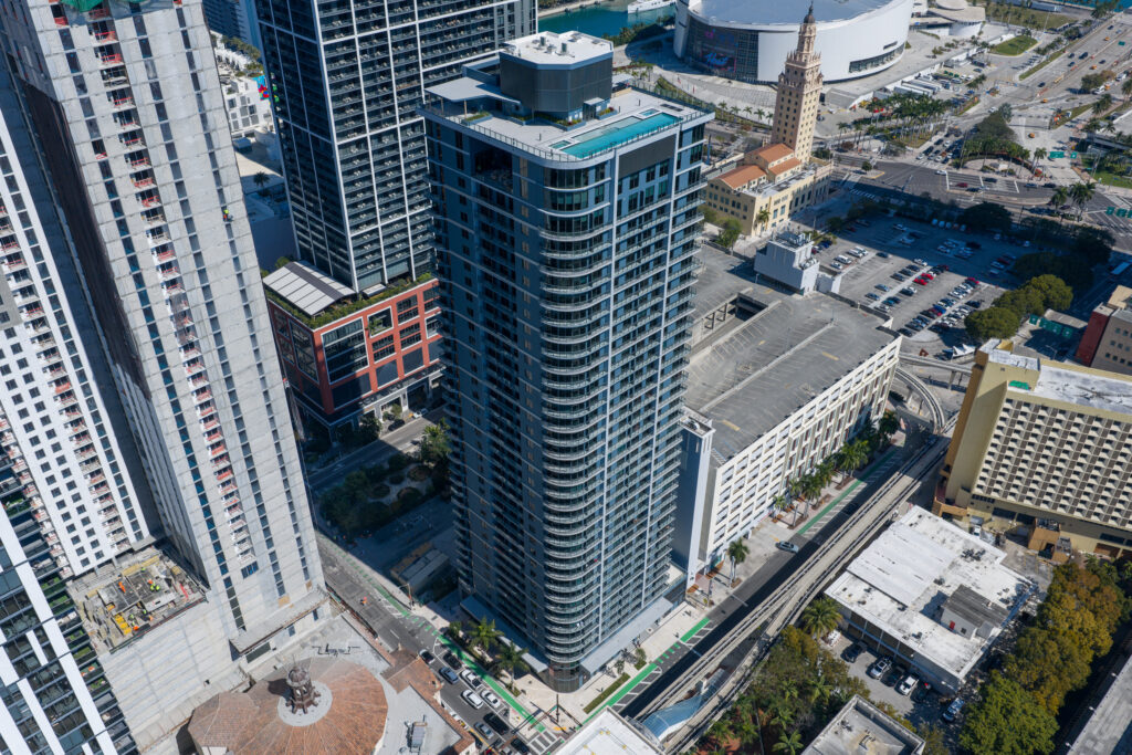 501 first residence
